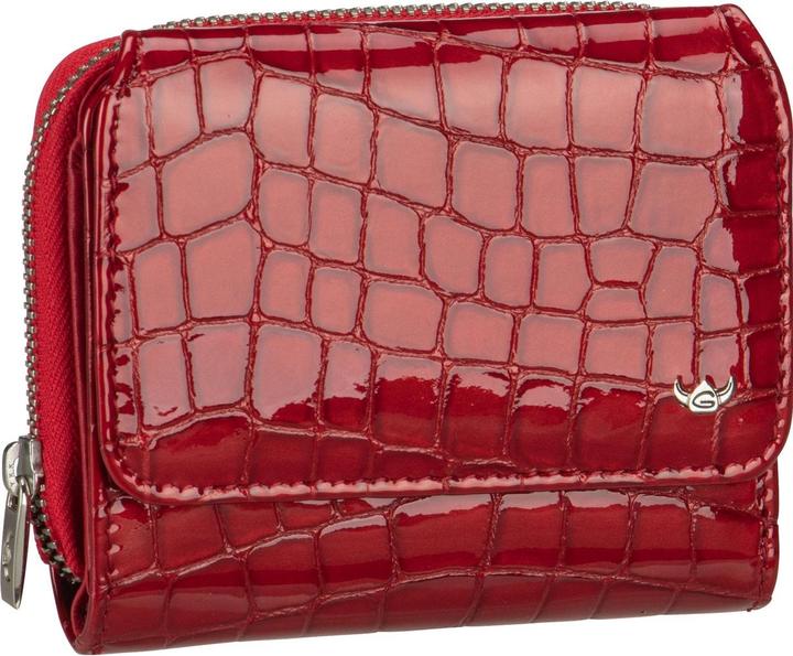 Actual product image Golden Head Cayenne RFID Protect 3316 Wallet