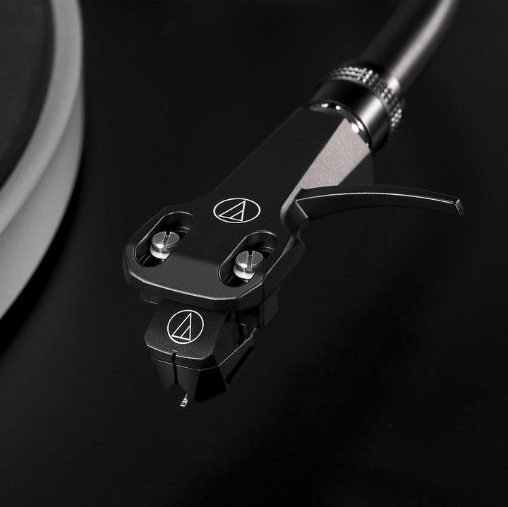 Image du produit Audio-Technica AT-LP5X (Manuel)
