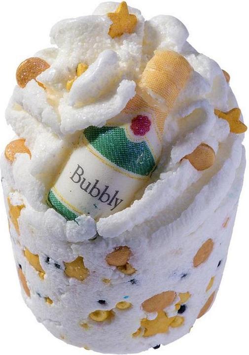 Image du produit Bomb Cosmetics Bath Mallow Bring on the Bubbly (Perle de bain)