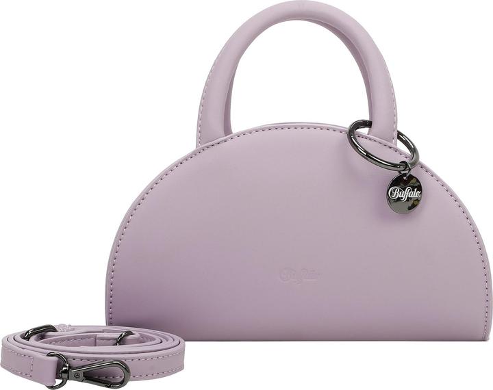 muse lilac