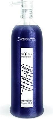 Jean Paul Mynè Jean Paul Myne Navitas Organic Touch Shampoo