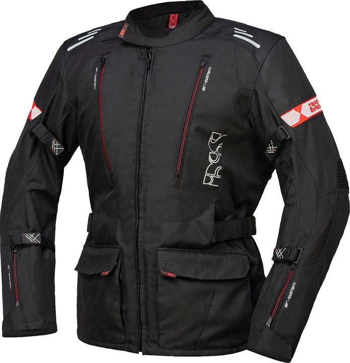 Actual product image iXS Lorin ST (Men, L)