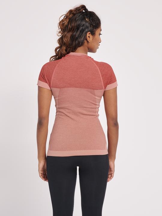 Actual product image hummel Clea Seamless Tight T-Shirt (XS)