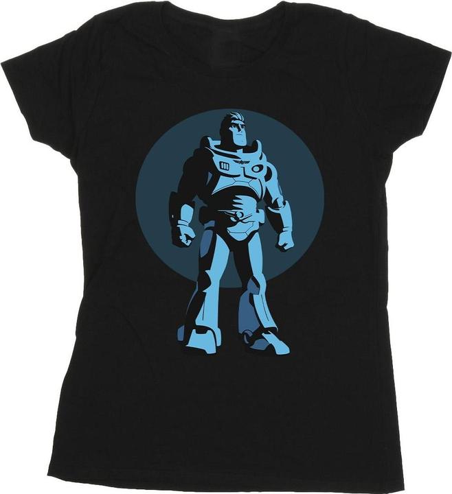 Produktbild Disney Lightyear Buzz Standing Circle TShirt (XL)