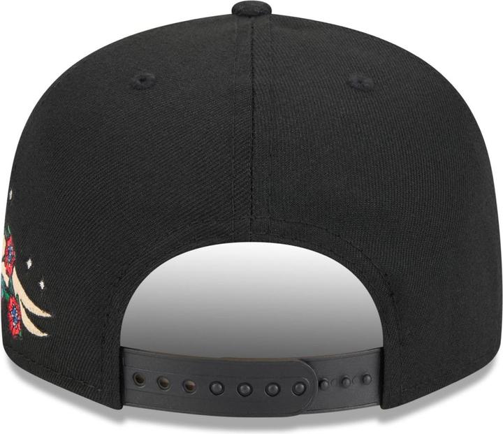 Produktbild New Era 9Fifty Snapback Cap - CITY ART Chicago Bulls