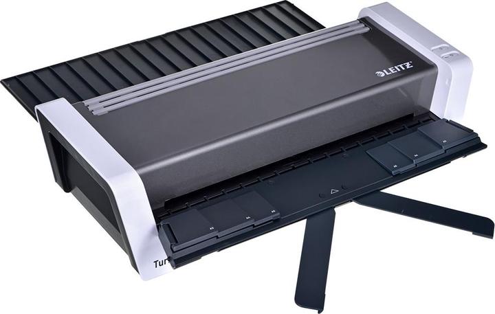 Actual product image Leitz iLAM Touch 2 Turbo (80 - 250 µm, A4, A3)