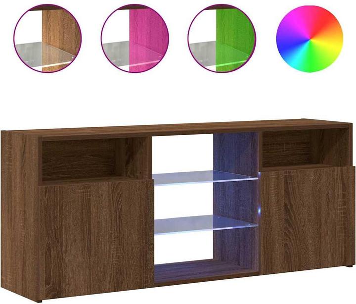 Immagine prodotto VidaXL Faye (120 x 30 x 50 cm)