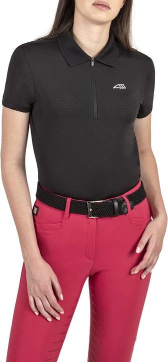 Image du produit Equiline polo d'équitation carenc (M)