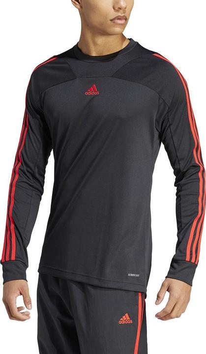 Produktbild adidas Pre Ls Jsy (S)