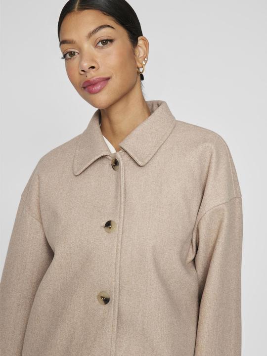 Actual product image Vila Geknöpftes Jacke (44)