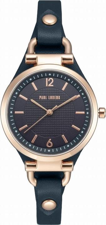 Produktbild Paul Lorens Damenuhr PL3652A-6F3 + BOX