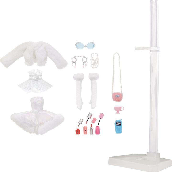 Actual product image MGA Mermaze Mermaidz W Pop - GW