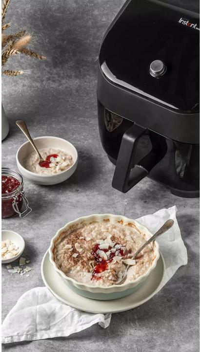 Immagine prodotto Instant Pot Friggitrice ad aria calda digitale da 5,7 l