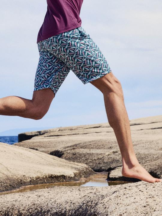 Image du produit Calida Rmx Sleep Time Off Bermudas (M)