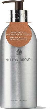 Produktbild Molton Brown Re-charge Black Pepper Infinity Bottle Limited Edition (400 ml)