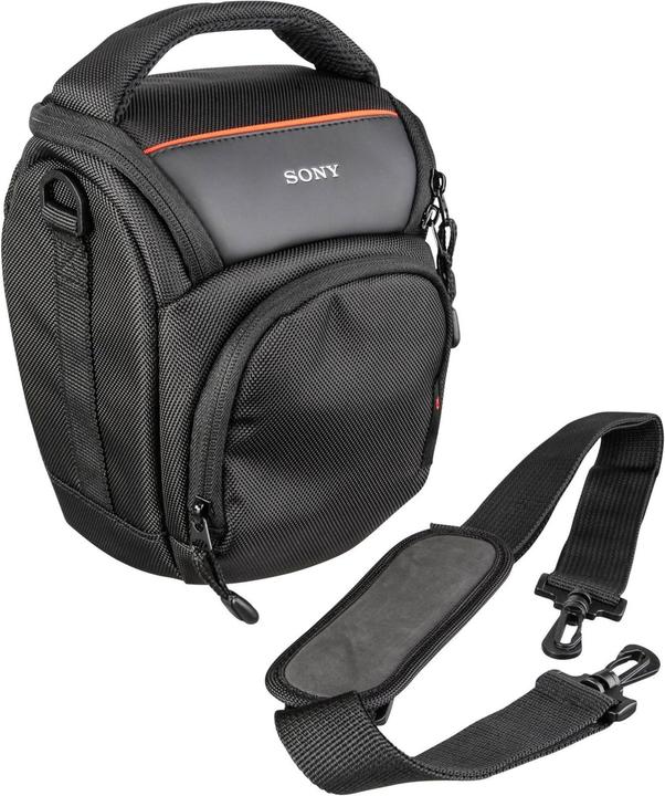 Actual product image Sony Lcs-Amb (Camera shoulder bag, 6.21 l)
