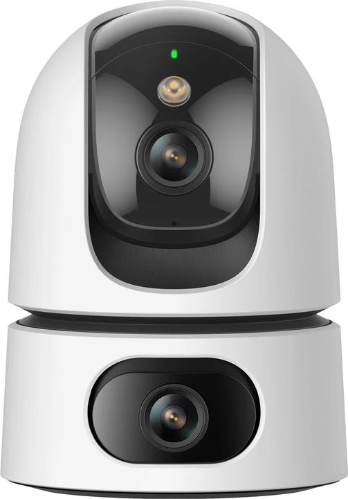 Telecamera di rete
