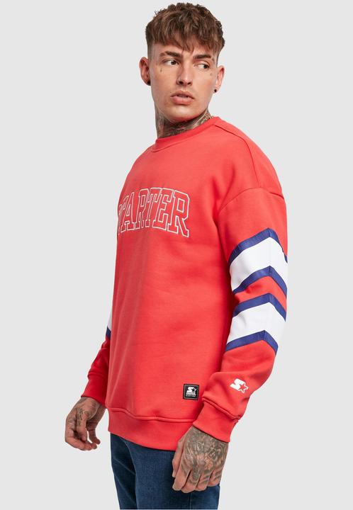 Produktbild Starter Team Front Crew (XXL)