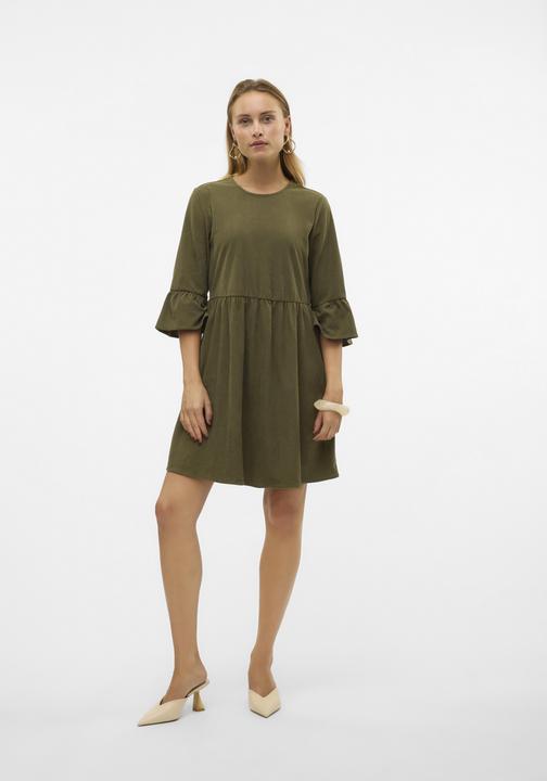 Actual product image Vero Moda VMVILJA Short dress Dress (L)