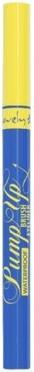 Lovely LOVELY Pump Up Waterpoof Eyeliner wodoodporny eyeliner do powiek z precyzyjnym pędzelkiem 2,5ml