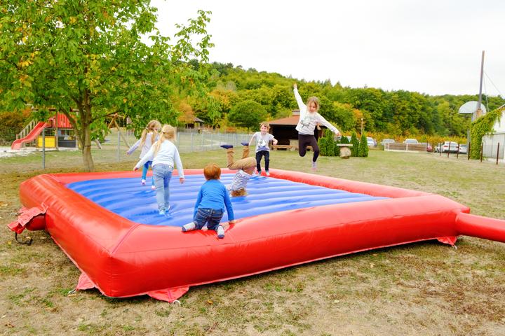 Image du produit Sport-Thieme Airtramp