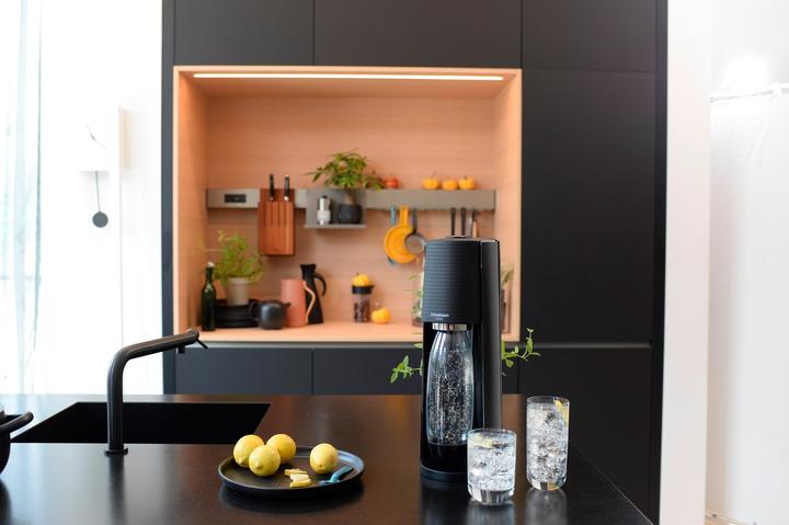 Produktbild SodaStream Terra