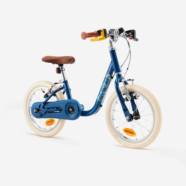 Btwin Discover 900 (14")