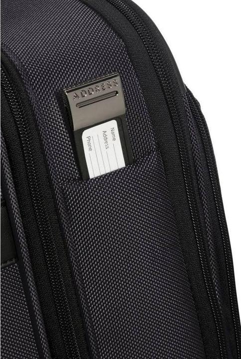 Image du produit Samsonite PRO-DLX 5 Mallette pour ordinateur portable avec roulettes (34.50 l, Bagage à main (jusqu'à 50l))