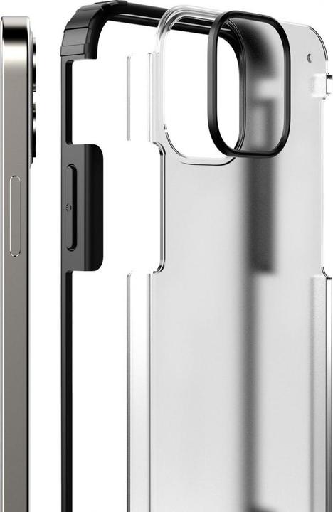 Actual product image Screenguard Anti Impact Case (Apple iPhone 12 mini)