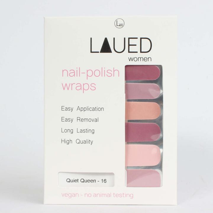 Produktbild Vargu solid pink (Solid pink)