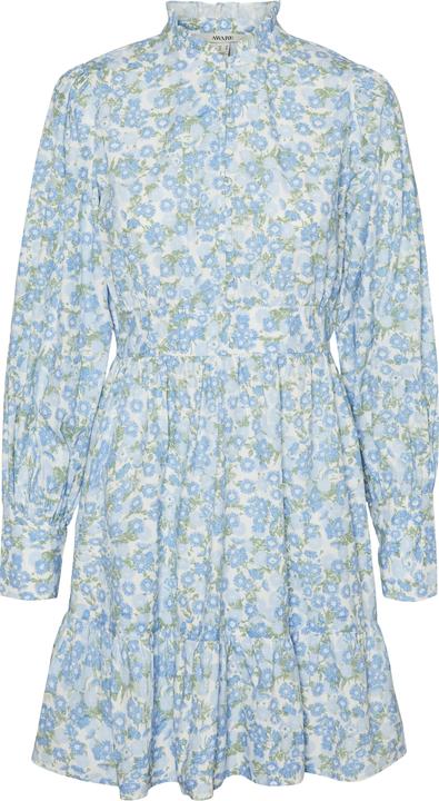 Actual product image Vero Moda VMTHEKLA Short dress Dress (M)