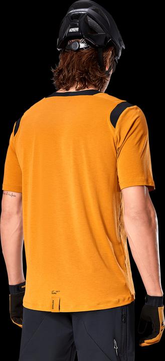 Produktbild Alpinestars Jersey 24 A-Dura Dri Wool Ss (L)
