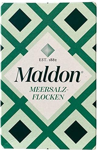 Produktbild Maldon Meersalzflocken (250 g)