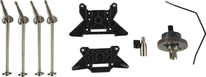 Immagine prodotto Amewi Upgrade Set MTX10