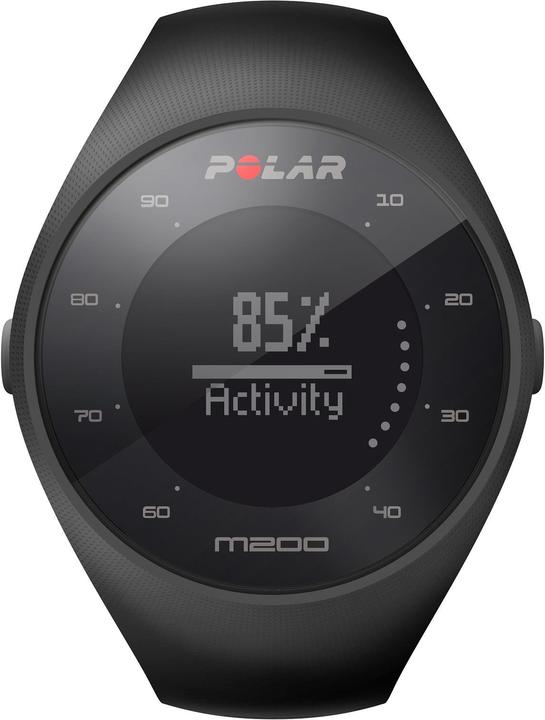 Polar M200 (26 mm)