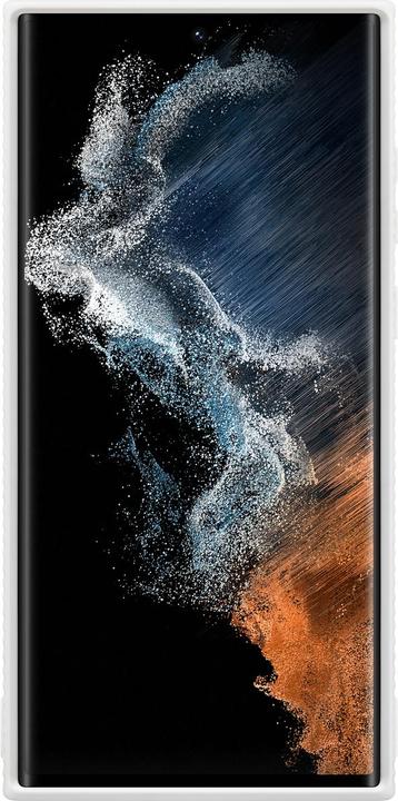 Produktbild Samsung Protective Standing Cover (Samsung Galaxy S22 Ultra)