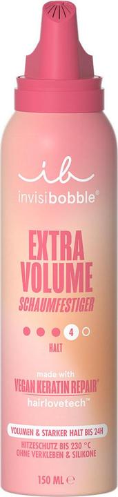 Produktbild Invisibobble Extra Volume Schaumfestiger (150 ml, Volumenschaum)