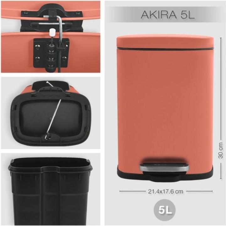 Immagine prodotto spirella Akira (5 l)