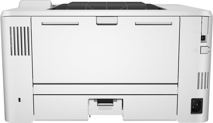 Actual product image HP M402dw LaserJet Pro (Laser, Black and white)