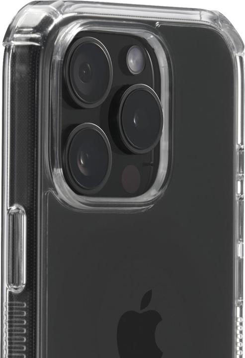 Image du produit Hama Protection extrême (Apple iPhone 16 Pro)