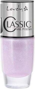 Lovely Classic Nail Polish Nail Polish 24 8Ml (24)