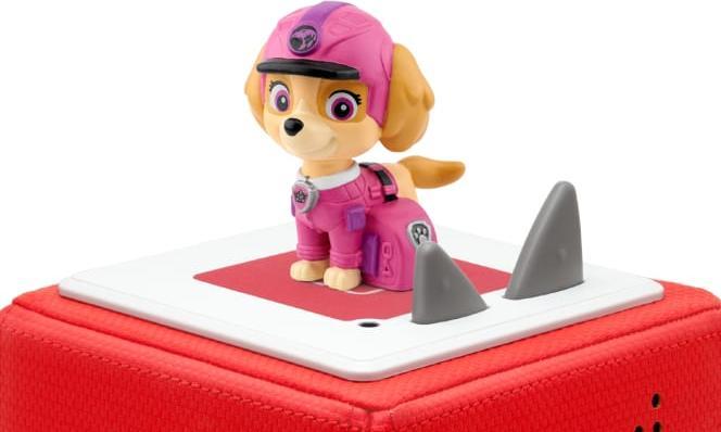 Produktbild Tonies Paw Patrol Jungle Pups: Skye (Deutsch)