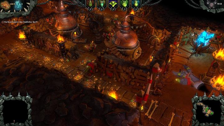 Actual product image Dungeons 2 (PS4)