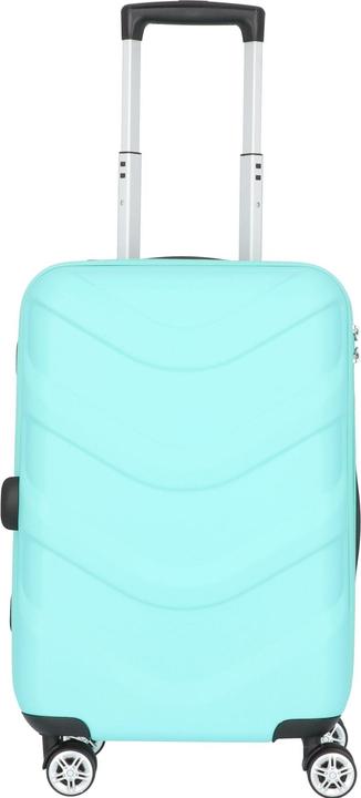 Produktbild Stratic Arrow 2 - Hartschalen-Koffer S (36 l, Handgepäck (bis 50l))