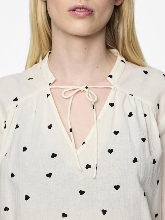 Produktbild Pieces PCNINE Bluse (S)