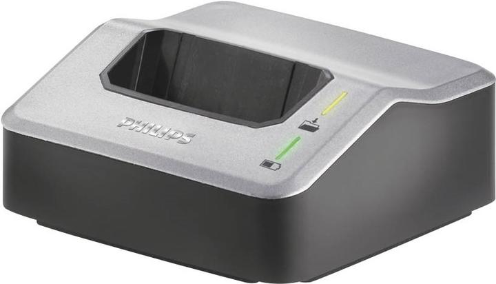 Actual product image Philips LFH9120, Docking station for dictation machines