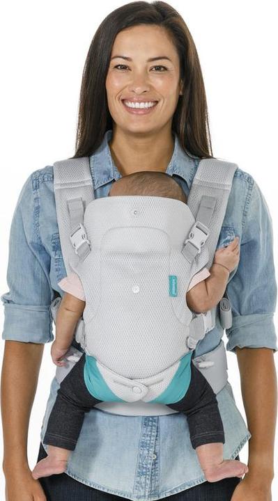 Produktbild Infantino Flip 4in1