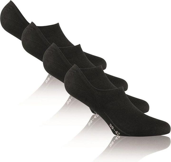 Rohner Footies Pack 2-35-38 (Einzelpack, 35 - 38)