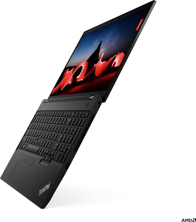 Actual product image Lenovo ThinkPad L15 Gen 4 (15.60", AMD Ryzen 5 Pro 7530U, 32 GB, 512 GB, DE)