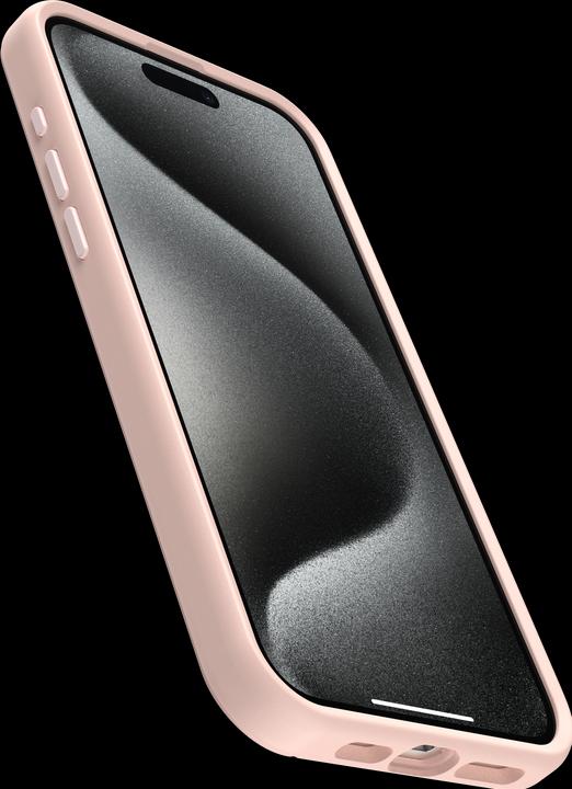 Produktbild OtterBox Symmetry mit MagSafe (Apple iPhone 15 Pro Max)